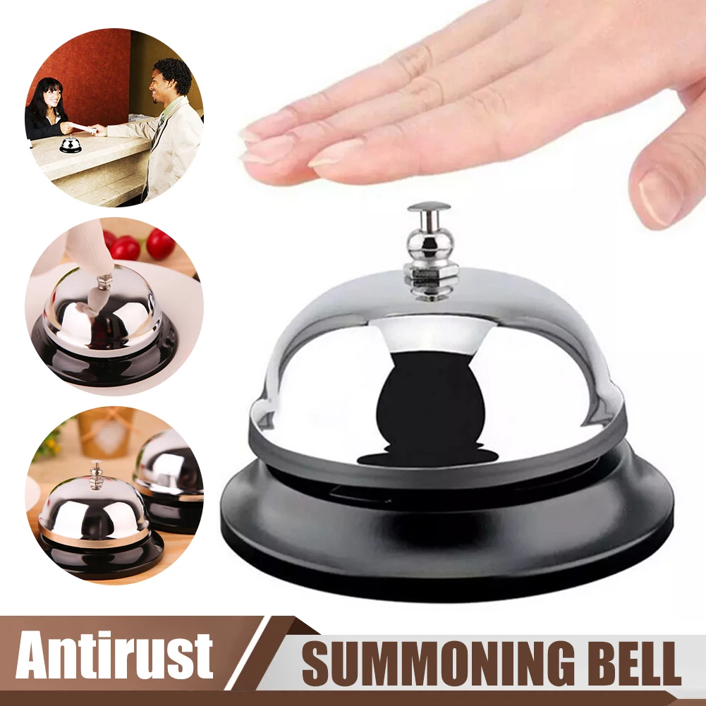 Metal Guests Restaurant Ordering Service Call Bell Kitchen Bar Counter Ringing The Bell Table Bell Call Reception Bar Service
Metal Guests Restaurant Ordering Service Call Bell Kitchen Bar Counter Ringing The Bell Table Bell Call Reception Bar Service