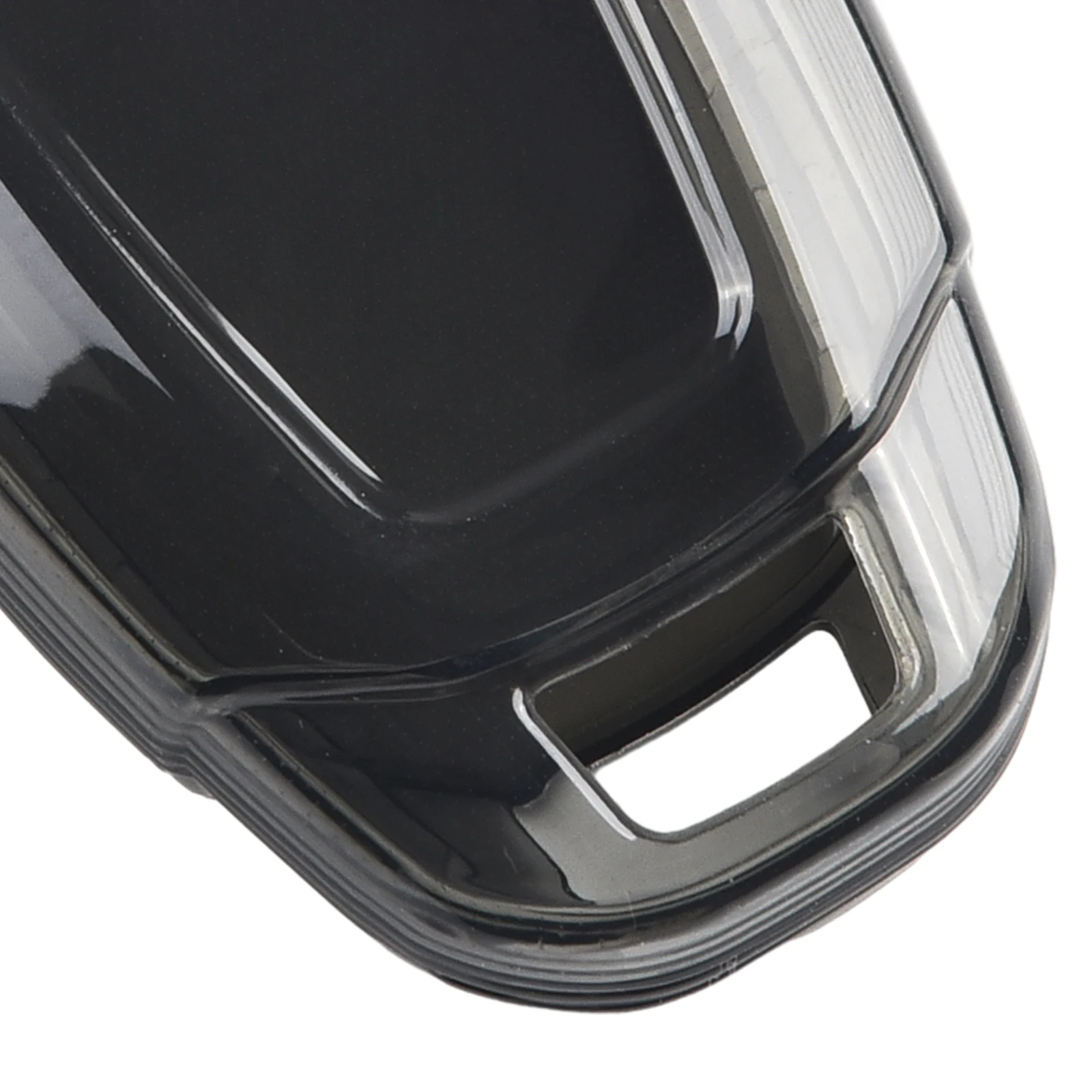 Car Accessories Key Case Car Black CRYSTAL CLEAR For Hyundai Elantra For Palisade Venue Accent Lightweight TPU Transparent Black
Car Accessories Key Case Car Black CRYSTAL CLEAR For Hyundai Elantra For Palisade Venue Accent Lightweight TPU Transparent Black