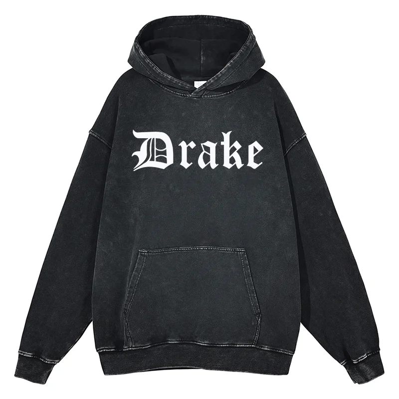 Drake Alphabet Print Hoodies Winter Quality Cotton Vintage Sweatshirt Fashion Hip Hop Men Women Oversized Black Streetwear Tops
Drake Alphabet Print Hoodies Winter Quality Cotton Vintage Sweatshirt Fashion Hip Hop Men Women Oversized Black Streetwear Tops