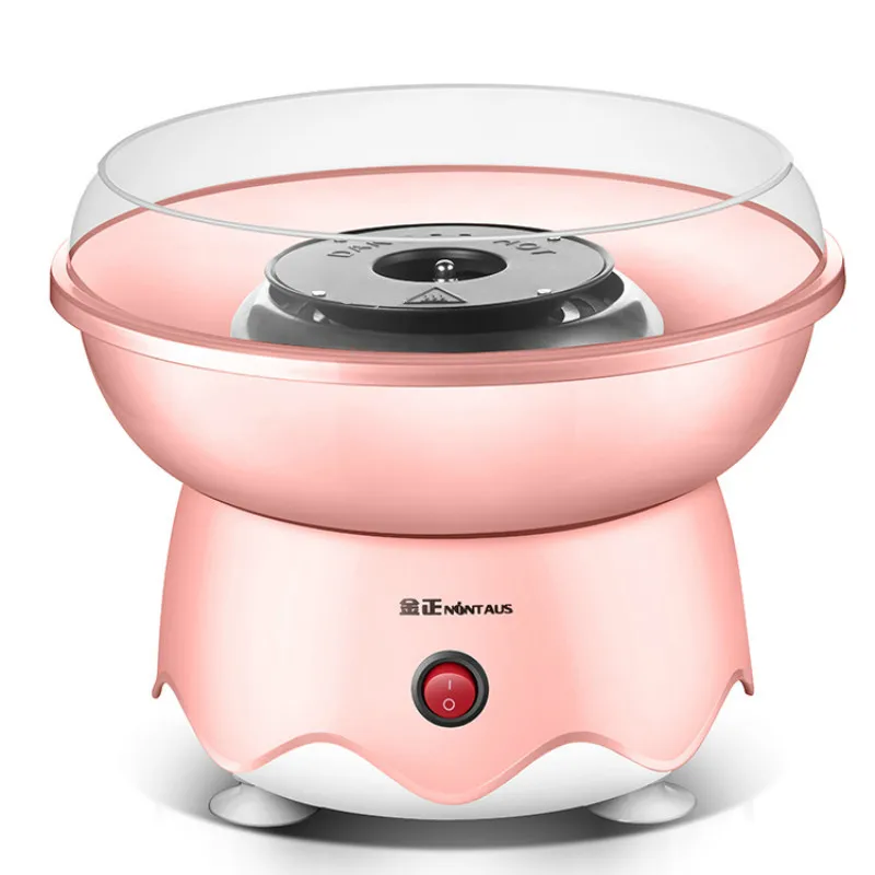 2022 upgrade style cotton candy machine children's household small mini automatic making cotton flower colored sugar toy machine
2022 upgrade style cotton candy machine children's household small mini automatic making cotton flower colored sugar toy machine
