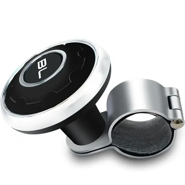YI269 Automotive Steering Wheel Assist Ball Easy and Effortless Handle Steering Gear with Steel Ball Bearing Assist Ball
YI269 Automotive Steering Wheel Assist Ball Easy and Effortless Handle Steering Gear with Steel Ball Bearing Assist Ball