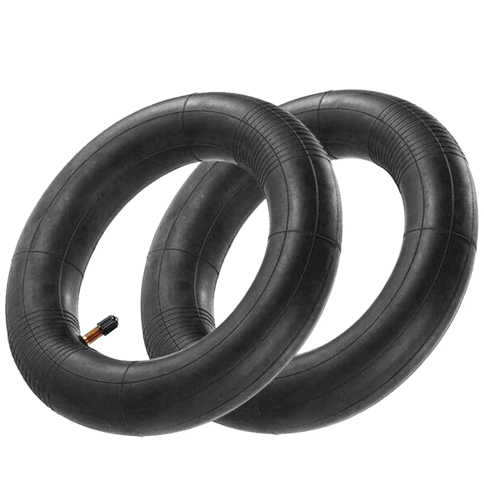 2Pcs 8.5-Inch Thick Tyre Inner Tube 8 1/2 X 2 For M365 Electric Scooter Inflated Spare Tire Replace Tube
2Pcs 8.5-Inch Thick Tyre Inner Tube 8 1/2 X 2 For M365 Electric Scooter Inflated Spare Tire Replace Tube