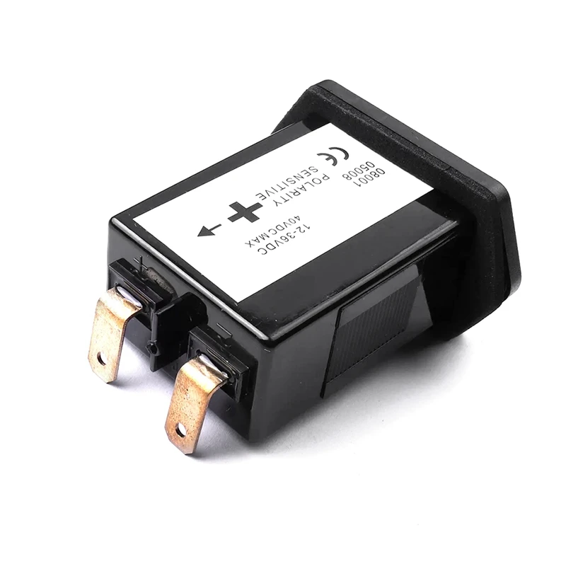 DC12-36V MA063 GE счетчик часов двигателя Цифровой таймер для грузовика, трактора, лодки, газона
DC12-36V MA063 GE счетчик часов двигателя Цифровой таймер для грузовика, трактора, лодки, газона