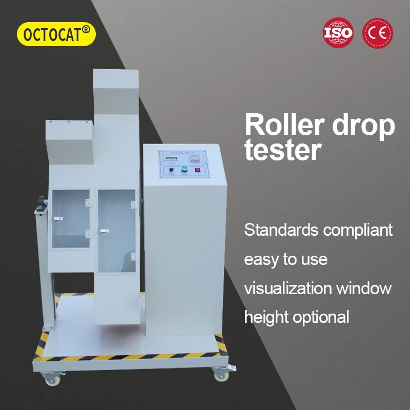Drum Drop Testing Machine, For Small Electronic Consumer Products Such As Pda, CD, Mp3, Mp4, Mobile Phones, Etc Testing Machine
Drum Drop Testing Machine, For Small Electronic Consumer Products Such As Pda, CD, Mp3, Mp4, Mobile Phones, Etc Testing Machine