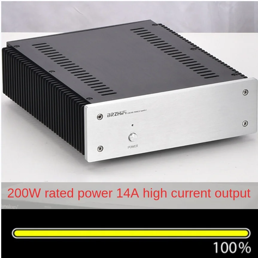 Высокомощный HTPC цифровой плеер 200 Вт/NAS/19 в 12 В Линейный источник питания высокого тока
Высокомощный HTPC цифровой плеер 200 Вт/NAS/19 в 12 В Линейный источник питания высокого тока
