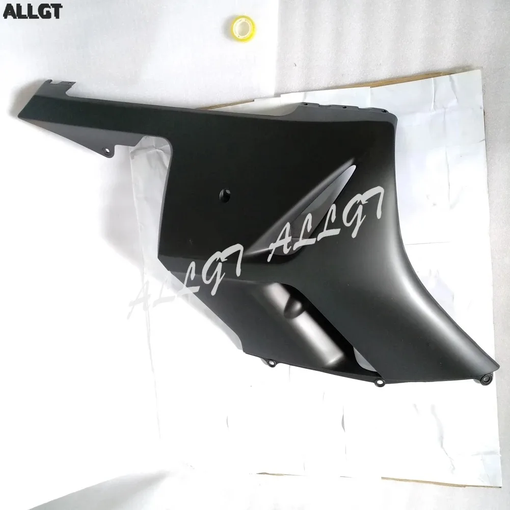 Новая левая БОКОВАЯ Верхняя и нижняя обтекатели, подходит для Honda CBR1000RR 2004-2005
Новая левая БОКОВАЯ Верхняя и нижняя обтекатели, подходит для Honda CBR1000RR 2004-2005