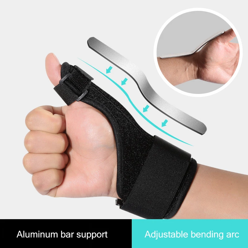 1PC Adjustable Compression Finger Holder Protector Brace Sport Wrist Thumbs Hands Support Protective Sleeve Protect Fingers
1PC Adjustable Compression Finger Holder Protector Brace Sport Wrist Thumbs Hands Support Protective Sleeve Protect Fingers
