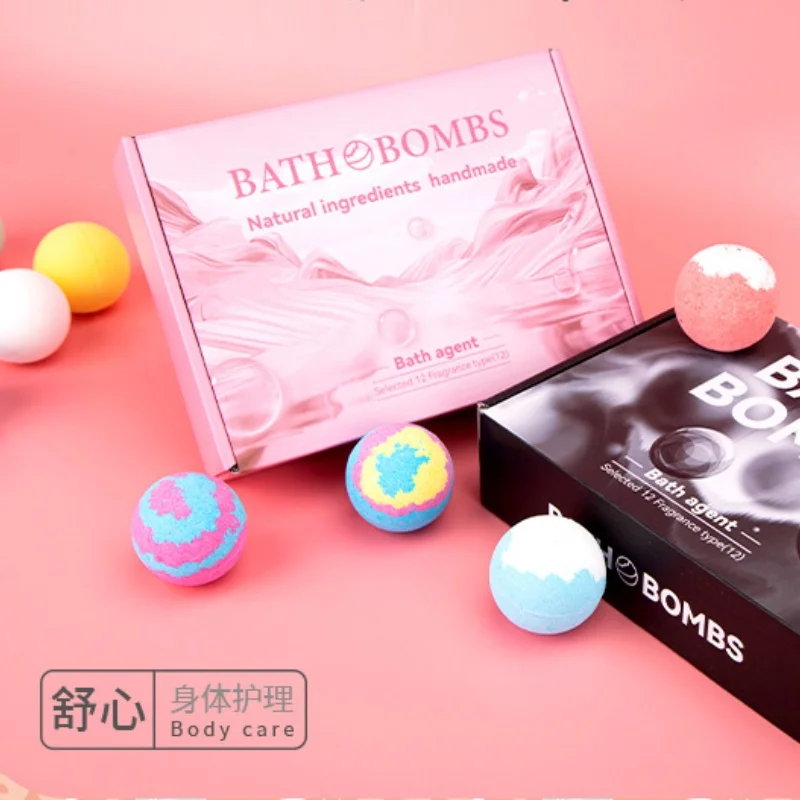 12pcs/set dried flower essential oil exfoliating bath balls girlfriend birthday wedding gifts for guests spa girls party favors
12pcs/set dried flower essential oil exfoliating bath balls girlfriend birthday wedding gifts for guests spa girls party favors