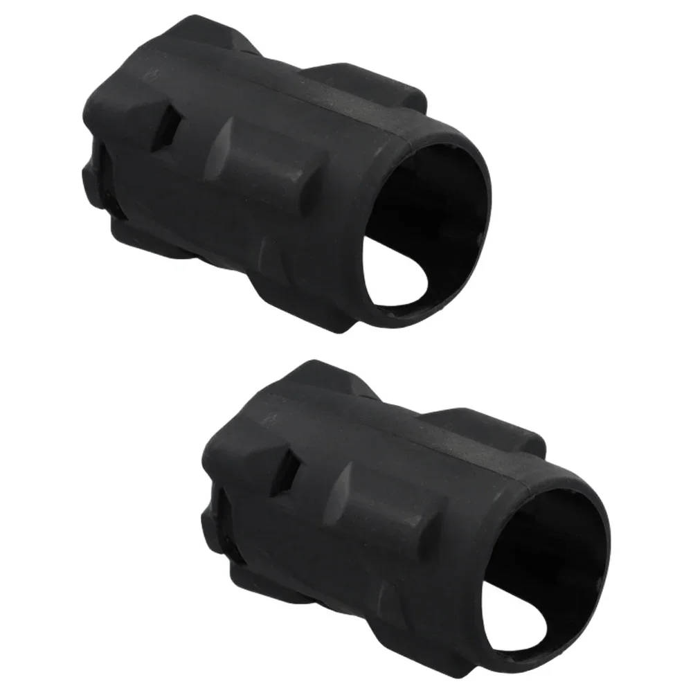 New Practical Workshop Equipment Impact Wrench Cover Boot Cover For 49-16-2854 Rubber Rubber Impact Wrench 2pcs
New Practical Workshop Equipment Impact Wrench Cover Boot Cover For 49-16-2854 Rubber Rubber Impact Wrench 2pcs