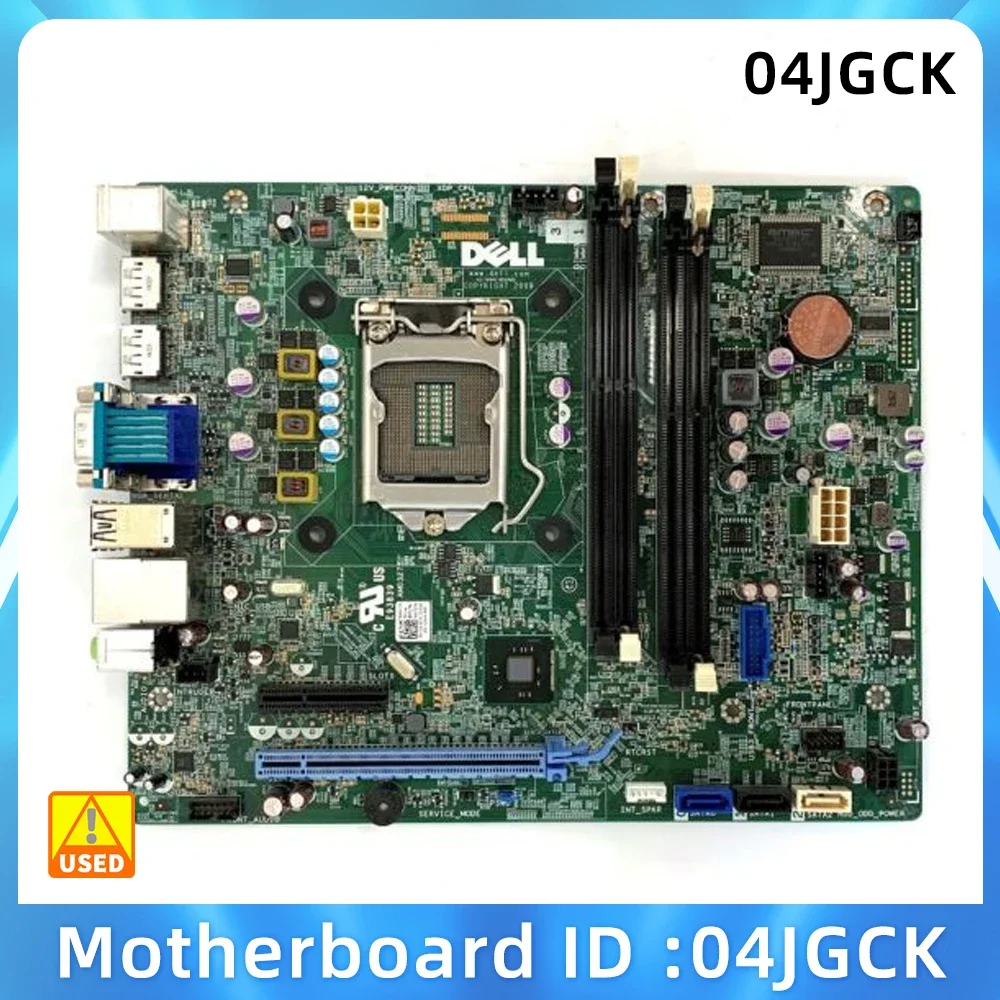 Для 4jgck Dell Precision T1700 SFF LGA1155-быстрая доставка материнская плата рабочей станции 04JGCK
Для 4jgck Dell Precision T1700 SFF LGA1155-быстрая доставка материнская плата рабочей станции 04JGCK