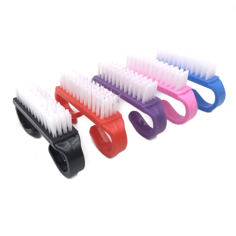 10Pcs/Lot Nail art brushes Nails Accessories and Tools Plastic Cleaning Brush Finger Care Dust Clean Handle Scrub For Manicure
10Pcs/Lot Nail art brushes Nails Accessories and Tools Plastic Cleaning Brush Finger Care Dust Clean Handle Scrub For Manicure
