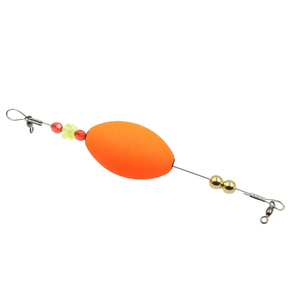 Freshwater Tackle Weighted Saltwater Fishing Float Bobber Enhancing Foam Gear High Visibility Gear Performance
Freshwater Tackle Weighted Saltwater Fishing Float Bobber Enhancing Foam Gear High Visibility Gear Performance