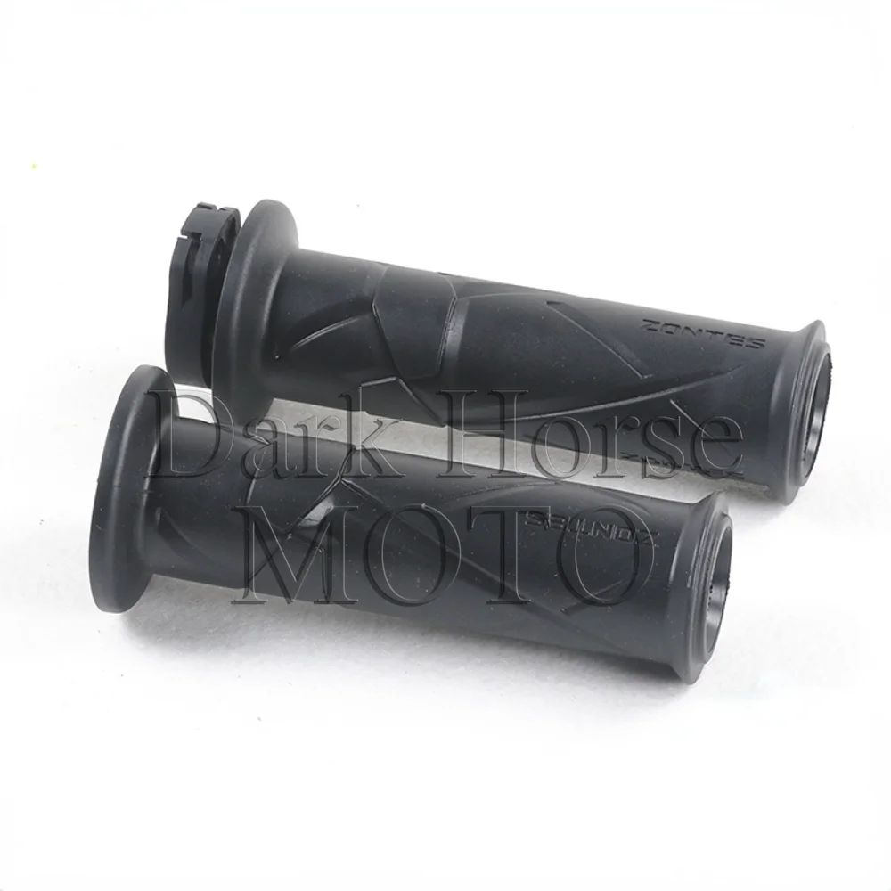 Motorcycle Left And Right Handle Rubber Sleeve Oiler Handle Handle Gloves FOR ZONTES ZT 350-T T-350
Motorcycle Left And Right Handle Rubber Sleeve Oiler Handle Handle Gloves FOR ZONTES ZT 350-T T-350