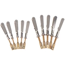 5Pcs/lot M2/M3 Iron Metal Clevis Chuck Pull Rod Connector Coupler Screw Spare Parts
5Pcs/lot M2/M3 Iron Metal Clevis Chuck Pull Rod Connector Coupler Screw Spare Parts