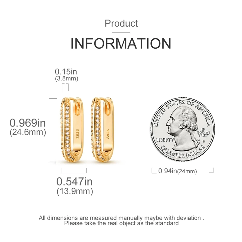 100% 925 Sterling Silver Rose Gold Heart Geometric Pave CZ Hoop Earrings for Women Wedding Engagement Birthday Jewelry Gift 28 Mallzona Sfc9455de4df6439a82263ae9fae0ac8aY 100% 925 Sterling Silver Rose Gold Heart Geometric Pave CZ Hoop Earrings for Women Wedding Engagement Birthday Jewelry Gift Mallzona