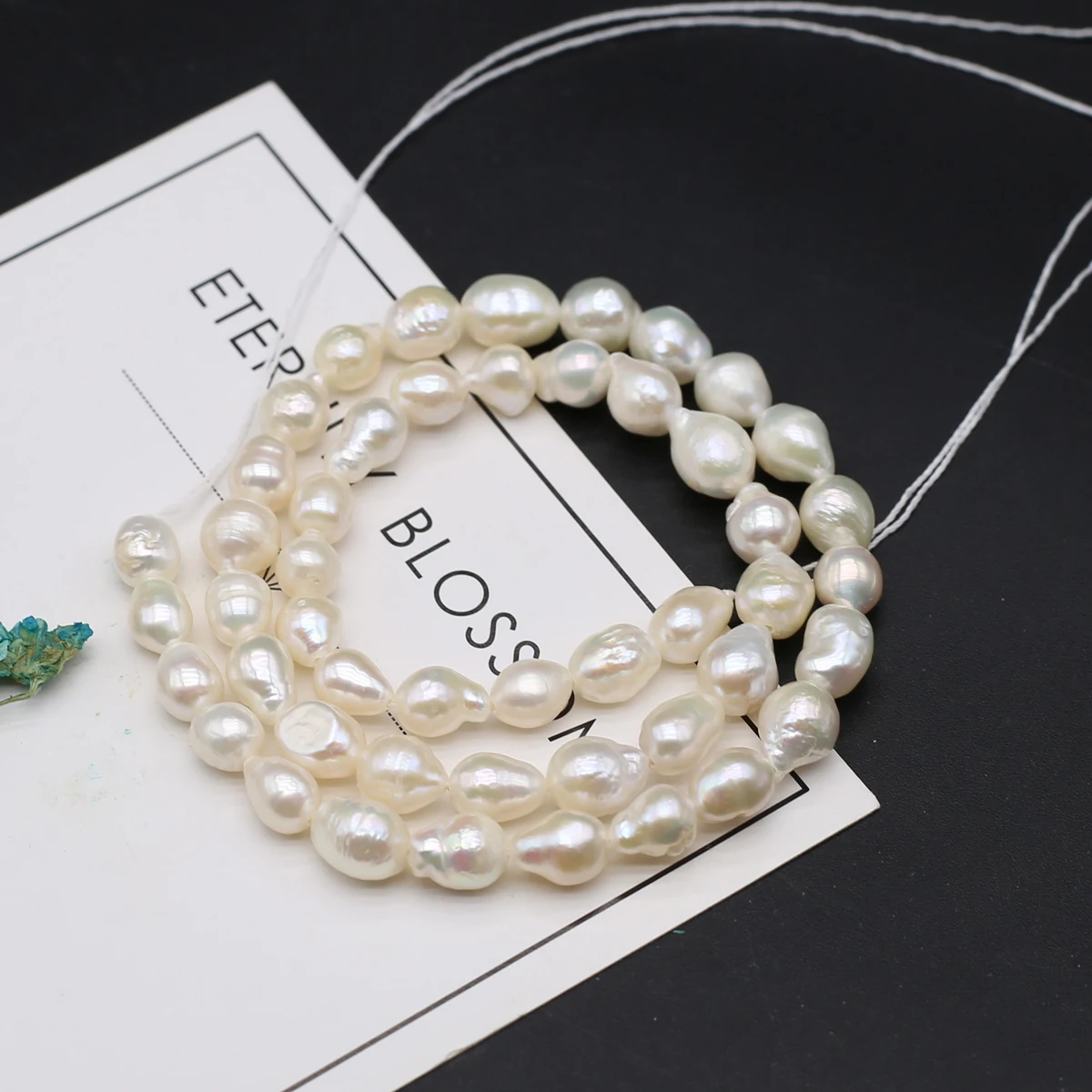 Natural Zhuji Freshwater Baroque Irregular Pearl Beads High Quality Punch Loose Bead For Jewelry Making DIY Necklace Bracelet
Natural Zhuji Freshwater Baroque Irregular Pearl Beads High Quality Punch Loose Bead For Jewelry Making DIY Necklace Bracelet