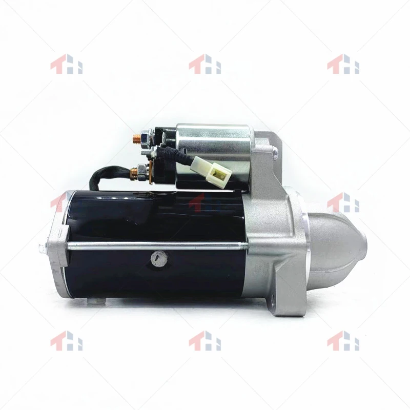 

original 3708100A-ED01 Starter Suitable for Great Wall HAVAL H5 Wingle 5 Wingle 6 Diesel Engine GW4D20