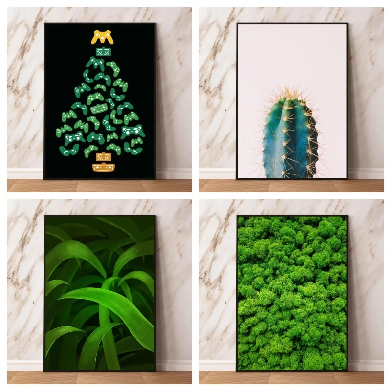 Anime Posters Green leaves Leaf Floral Modular Prints Children's Bedroom Decor Cuadros Best Gift Modern Home Christmas Gifts 
Anime Posters Green leaves Leaf Floral Modular Prints Children's Bedroom Decor Cuadros Best Gift Modern Home Christmas Gifts