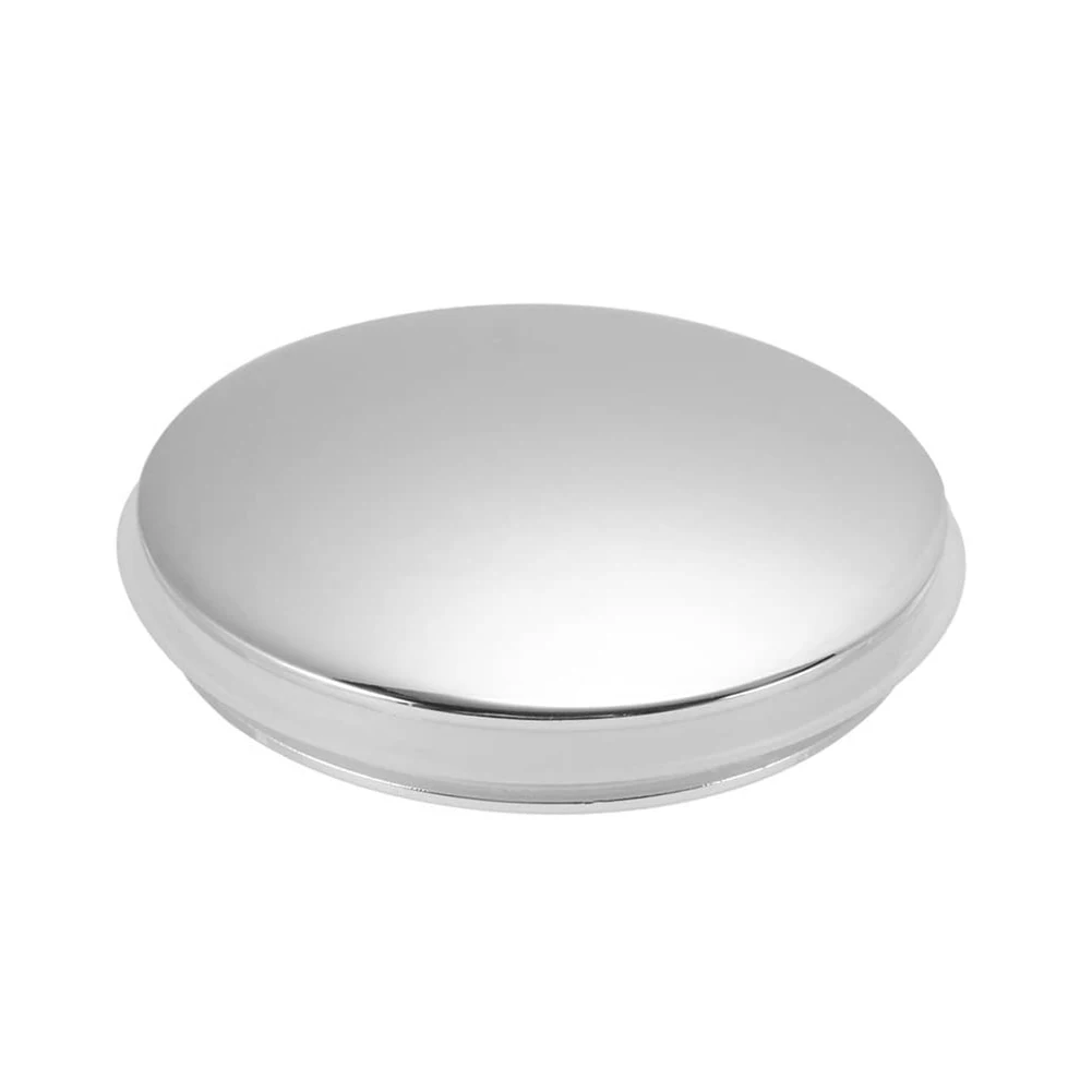 38mm Replacement Sink/Basin Waste Plug Cap Easy Pop-Up Click Clack Chrome For Most Bathroom Basin Sink Bathtub
38mm Replacement Sink/Basin Waste Plug Cap Easy Pop-Up Click Clack Chrome For Most Bathroom Basin Sink Bathtub
