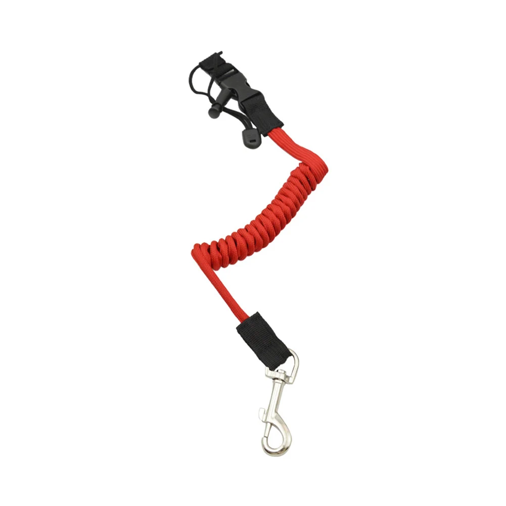 Kayak Paddle Leash Canoe Boat Paddle Leash Fishing Rod Pole Coiled Spring Rope For Paddles Cameras Mountaineering Fishing
Kayak Paddle Leash Canoe Boat Paddle Leash Fishing Rod Pole Coiled Spring Rope For Paddles Cameras Mountaineering Fishing