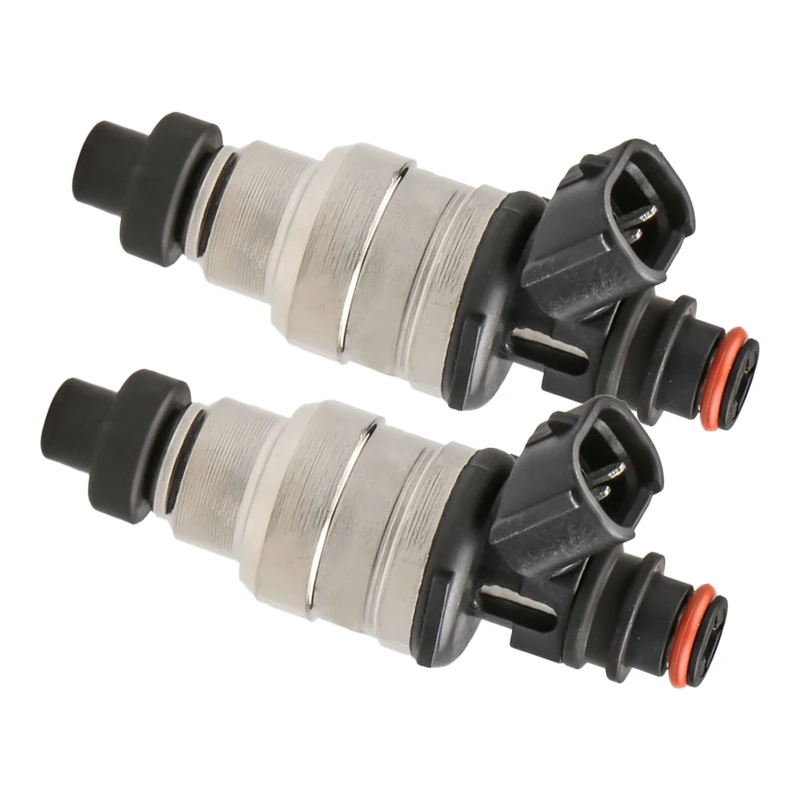 Топливные форсунки 2 шт., подходят для пикапа Toyota 4runner 3VZE 3.0L V6 T100 1993-1994 23250-35040 23250-65020 22842-12130 M02T194AX6
Топливные форсунки 2 шт., подходят для пикапа Toyota 4runner 3VZE 3.0L V6 T100 1993-1994 23250-35040 23250-65020 22842-12130 M02T194AX6