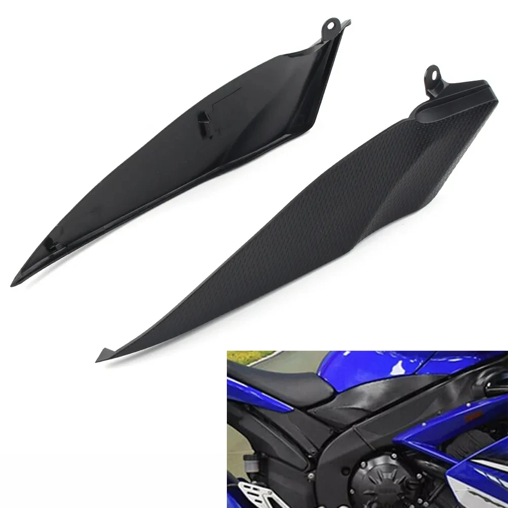 2pcs Motorcycle Parts Gas Tank Side Cover Panel Fairing Trim Cowl Plastic For Yamaha YZF R1 2007 2008 YZF-R1 07 08 YZFR1
2pcs Motorcycle Parts Gas Tank Side Cover Panel Fairing Trim Cowl Plastic For Yamaha YZF R1 2007 2008 YZF-R1 07 08 YZFR1