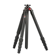 OBO Newest Professional Aluminum alloy Camera Tripod Triangular Center Tube Tripod reduce the storage space
OBO Newest Professional Aluminum alloy Camera Tripod Triangular Center Tube Tripod reduce the storage space