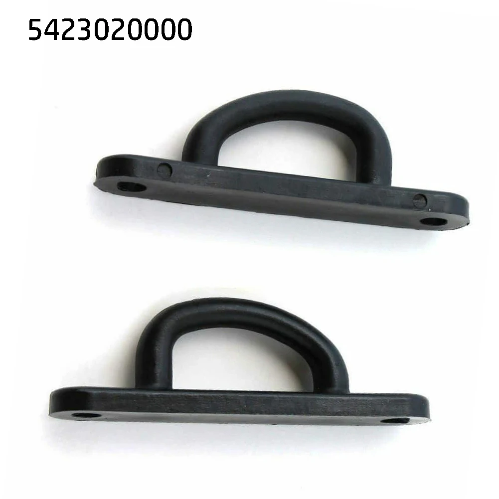 Improved Security for Your Truck Cap D Striker Plates Suitable for Century and LEER Models Installation Manual
Improved Security for Your Truck Cap D Striker Plates Suitable for Century and LEER Models Installation Manual