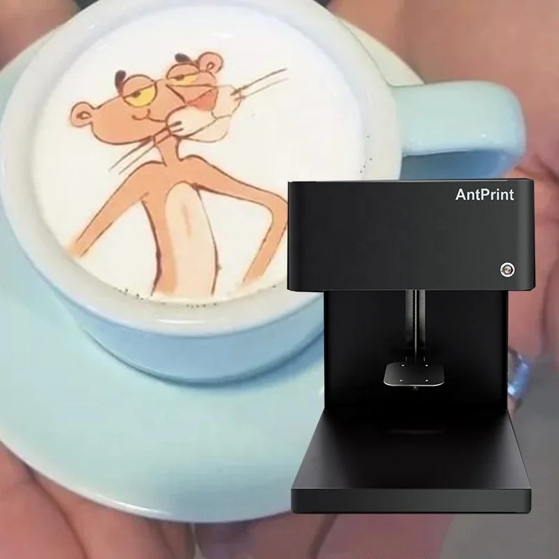 Best Manufacturer Price 3d Coffee Printer Digital Printing on Coffee Latte Art Coffee Printer
Best Manufacturer Price 3d Coffee Printer Digital Printing on Coffee Latte Art Coffee Printer