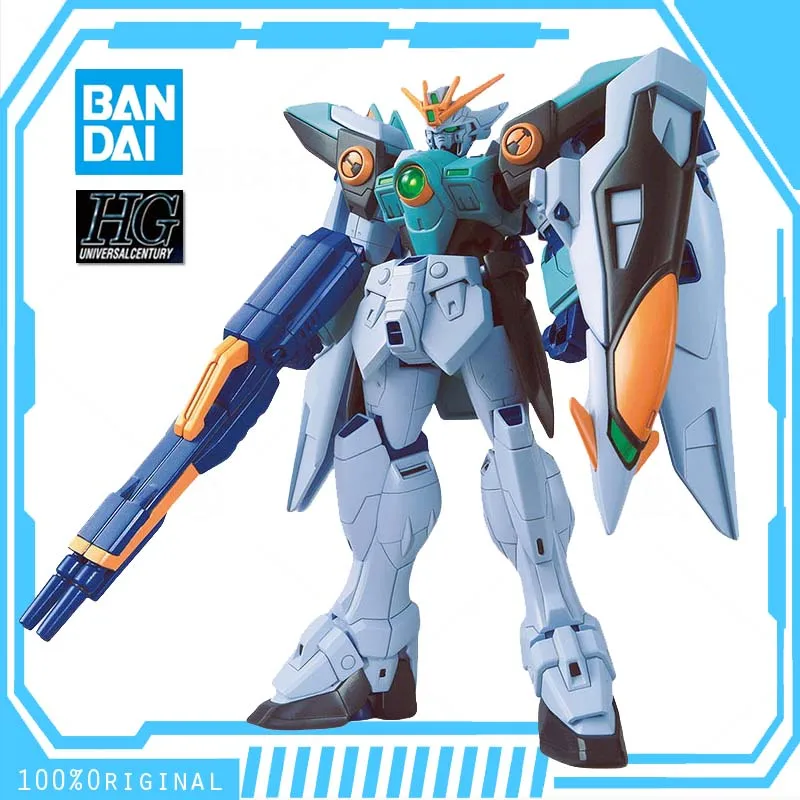 В наличии BANDAI Аниме HGGBB HG 1/144 GUNDAM BREAKER BATTLOGUE WING GUNDAM SKY ZERO Assembly пластиковые экшн-фигурки в подарок
В наличии BANDAI Аниме HGGBB HG 1/144 GUNDAM BREAKER BATTLOGUE WING GUNDAM SKY ZERO Assembly пластиковые экшн-фигурки в подарок