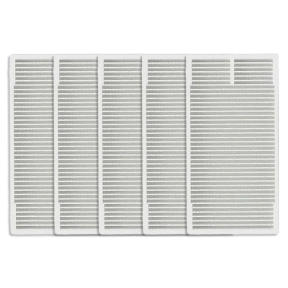 White Easy To Install Filter Filter Easy To Install Plastic+Filter Paper Reliable White For For Eureka For Obode
White Easy To Install Filter Filter Easy To Install Plastic+Filter Paper Reliable White For For Eureka For Obode