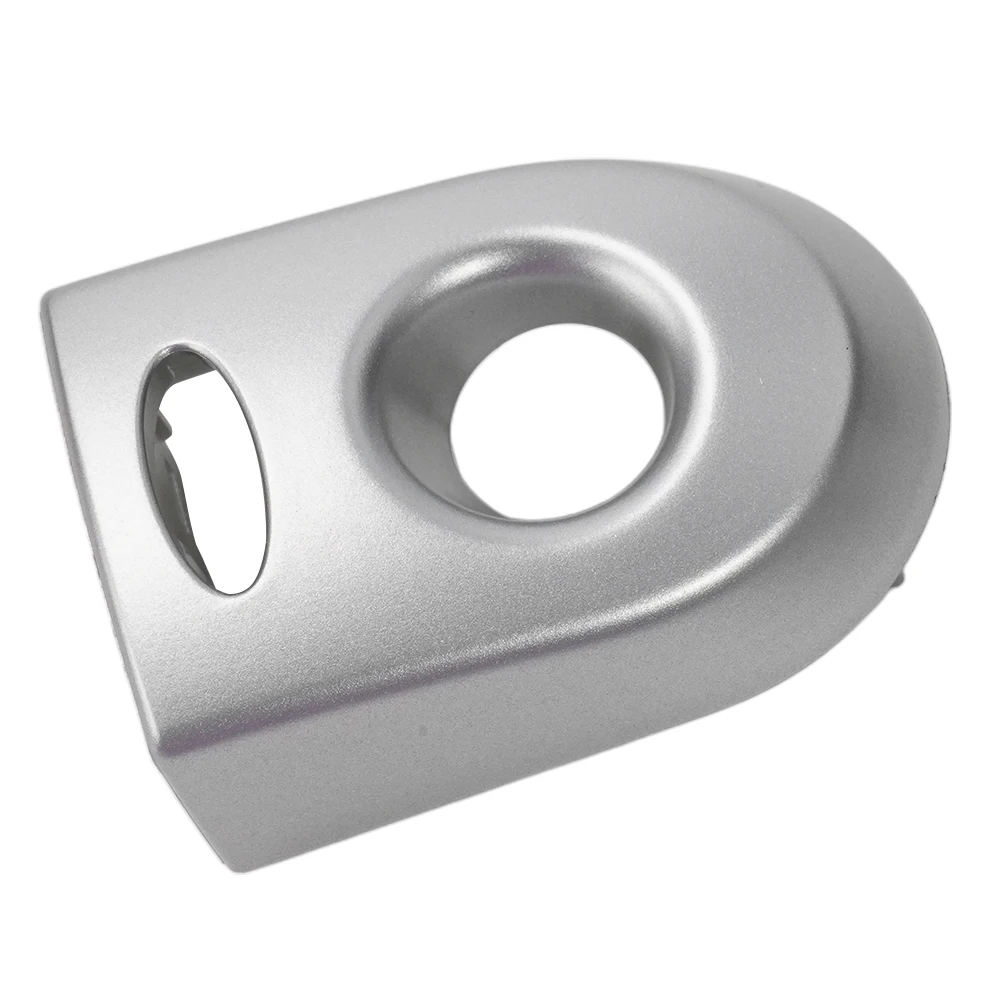 1Pc Car Door Handle Gray Cover Cap Door Handle Cover Handle Escutcheon For Nissan Tiida 2005-2010 80644-ED000 80644-ED001
1Pc Car Door Handle Gray Cover Cap Door Handle Cover Handle Escutcheon For Nissan Tiida 2005-2010 80644-ED000 80644-ED001