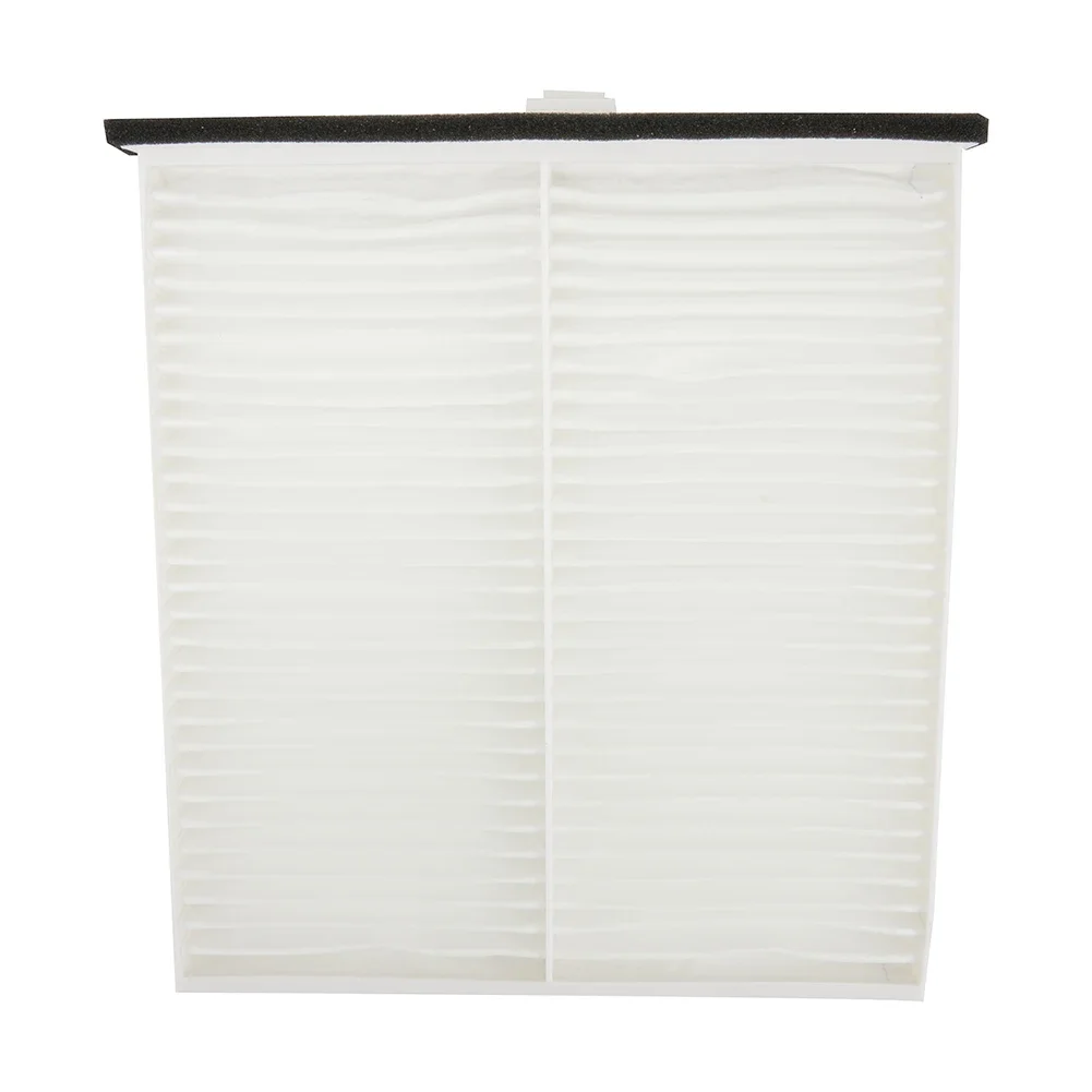 1pc Replacement Cabin Air Filter White Non-woven Fabric For Mazda 3 2013-2017 For Mazda 6 2012-2017 For Mazda CX-5 Wear Parts
1pc Replacement Cabin Air Filter White Non-woven Fabric For Mazda 3 2013-2017 For Mazda 6 2012-2017 For Mazda CX-5 Wear Parts