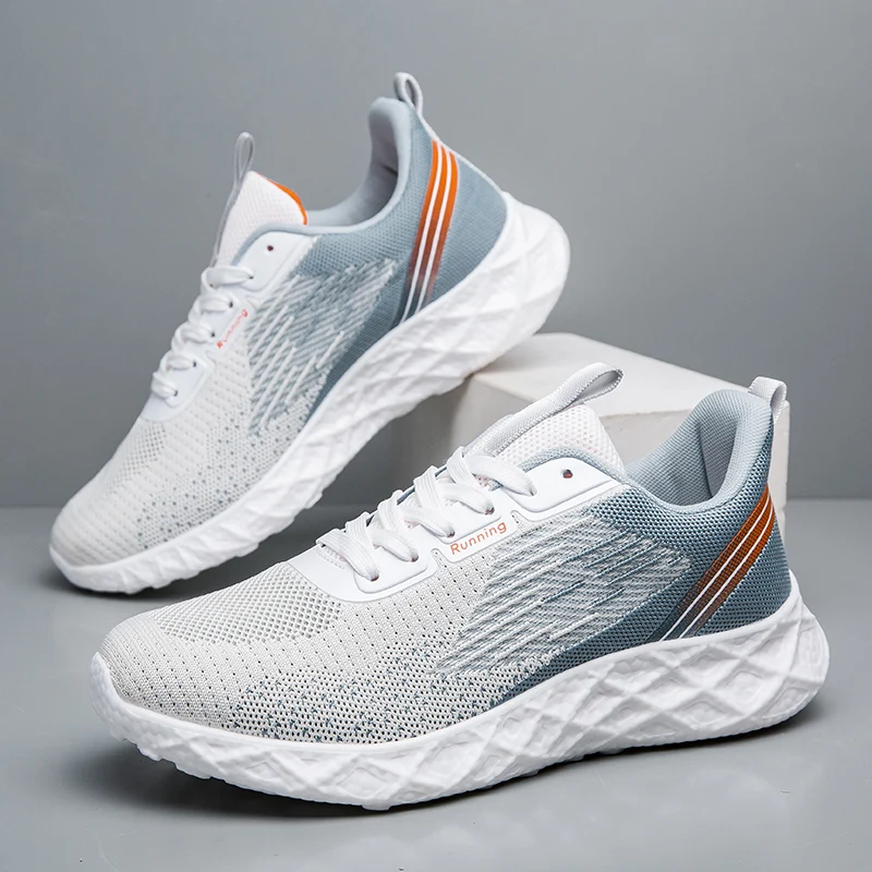 Men Casual Run Shoes Vulcanize Sneakers Luxury Brand Men Luxury Designer Boots Sports Best Selling Lace-Up Outdoor casual shoes
Men Casual Run Shoes Vulcanize Sneakers Luxury Brand Men Luxury Designer Boots Sports Best Selling Lace-Up Outdoor casual shoes