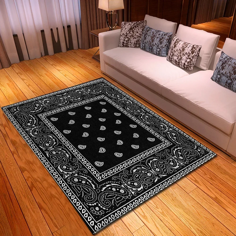 Geometry Fashion Patterns Living Room Carpet Bedroom Carpets for Decor Home Decorative Anti-slip Floor Mat Play Kid Gift
Geometry Fashion Patterns Living Room Carpet Bedroom Carpets for Decor Home Decorative Anti-slip Floor Mat Play Kid Gift