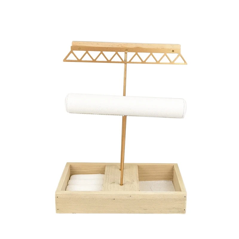 Подставка для золотых серег, стеллаж для хранения ювелирных изделий, стенд для демонстрации подставки для ожерелий, серег, колец, дисплей
Подставка для золотых серег, стеллаж для хранения ювелирных изделий, стенд для демонстрации подставки для ожерелий, серег, колец, дисплей