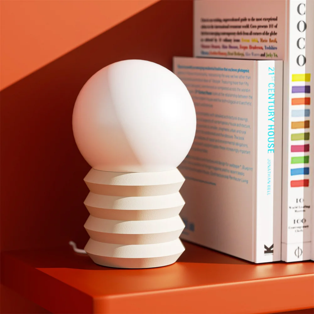 Boowan Nicole Lamp Silicone Molds for Concrete Column Table Lamp Cement Mould and Accessories Home Decor
Boowan Nicole Lamp Silicone Molds for Concrete Column Table Lamp Cement Mould and Accessories Home Decor