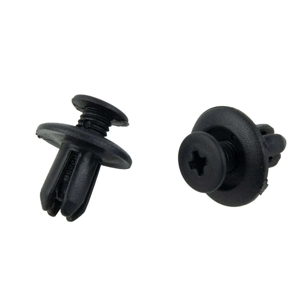 Strong and Durable Nylon Clips, Perfect Fit for Mazda 3 6, Reliable Rivet Retainers for Front Bumper and Fender
Strong and Durable Nylon Clips, Perfect Fit for Mazda 3 6, Reliable Rivet Retainers for Front Bumper and Fender