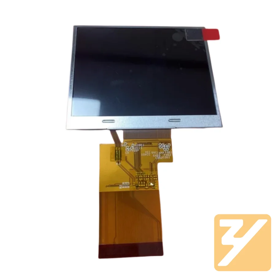 

TM035KDGP01 TM035KDGP01-00 3.5" 320*240 a-Si TFT-LCD Display Panel