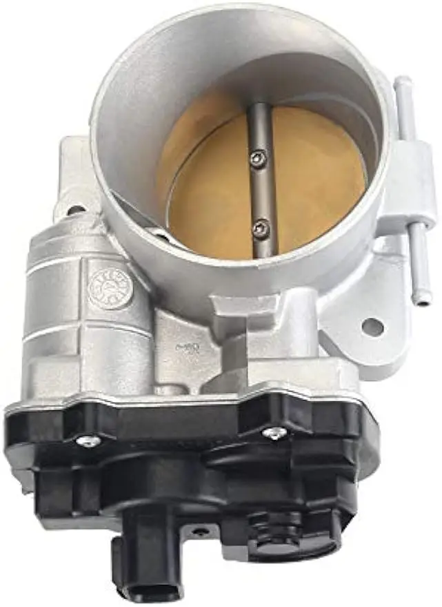 Throttle Body Assembly RME75 1257080 96439960 for Chevrolet Cadillac GMCO 6.0 5.3 GM
Throttle Body Assembly RME75 1257080 96439960 for Chevrolet Cadillac GMCO 6.0 5.3 GM