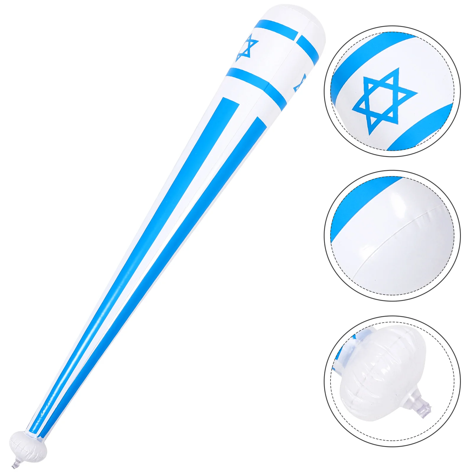 Decorations Atmospheric Inflatable Props Child Baseball Bats Childrens Toys Plastic
Decorations Atmospheric Inflatable Props Child Baseball Bats Childrens Toys Plastic