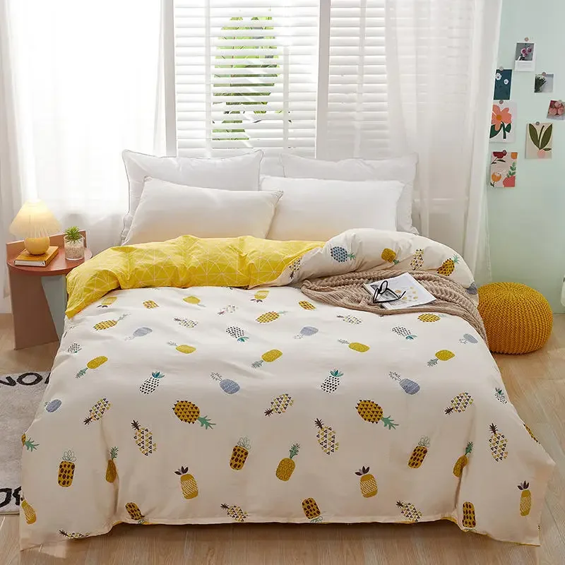 Waterproof Leak-proof Bed sheets Set Bed covers Dust-proof sheets Comfortable Simple Fashionable Solid color Comfortable
Waterproof Leak-proof Bed sheets Set Bed covers Dust-proof sheets Comfortable Simple Fashionable Solid color Comfortable