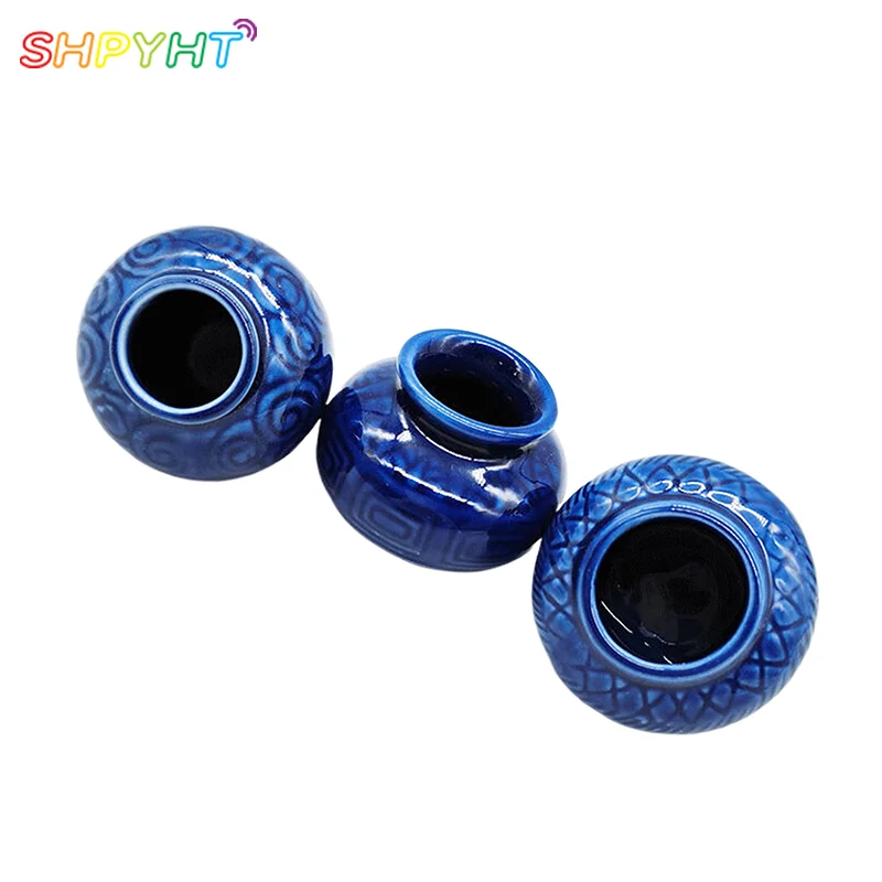 Мини Керамические маленькие банки для кукольного домика, модель детской миниатюрной поделки, настольный миниатюрный Ландшафтный декор, 1 комплект 
Мини Керамические маленькие банки для кукольного домика, модель детской миниатюрной поделки, настольный миниатюрный Ландшафтный декор, 1 комплект