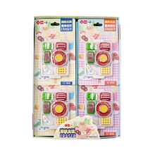 6Pcs/Set Eraser Delicious Hot Pot Series Fun Simulation Rubber Creative Cartoon Children Exam Essential Prizes School Supplies
6Pcs/Set Eraser Delicious Hot Pot Series Fun Simulation Rubber Creative Cartoon Children Exam Essential Prizes School Supplies