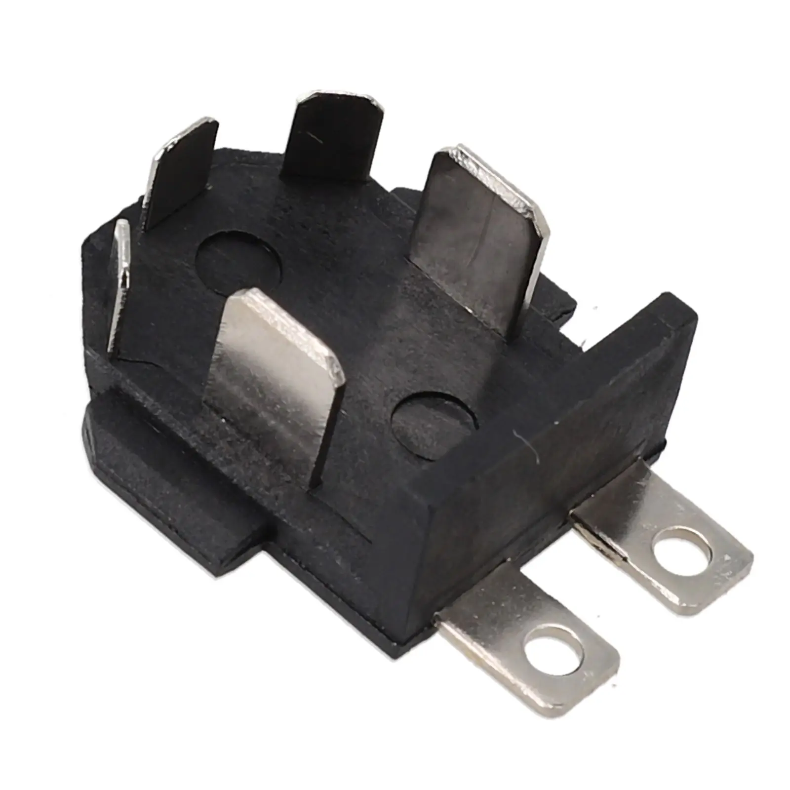 1pc Replacement Battery Connector Terminal Block For Milwaukee 12V Lithium Battery Electrical Power Tools Workshop Equipment
1pc Replacement Battery Connector Terminal Block For Milwaukee 12V Lithium Battery Electrical Power Tools Workshop Equipment