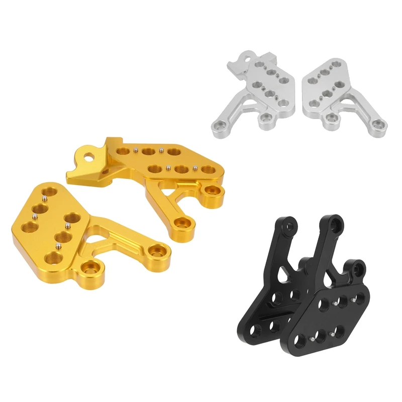 Adjustable Pedal Support Pedal Bracket Pedal Motorcycle Accessories For SEGWAY X260/X160
Adjustable Pedal Support Pedal Bracket Pedal Motorcycle Accessories For SEGWAY X260/X160