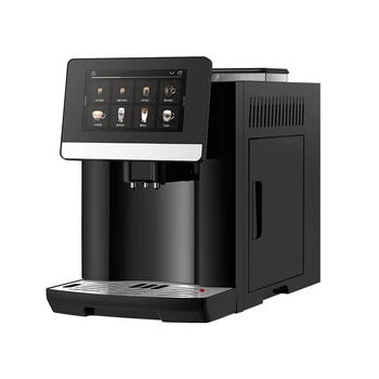 상업용 자동 에스프레소 커피 머신, 비즈니스용 핫 세일