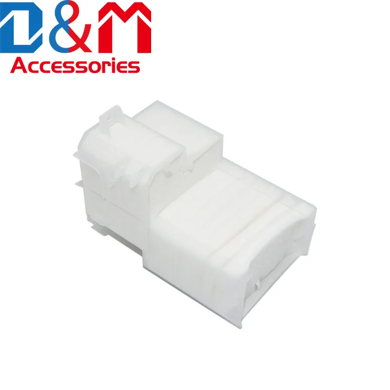 1PCS 1469197 Waste Ink Tank TRAY POROUS PAD ASSEMBLY for EPSON L800 L805 Stylus Photo R290 R295 P50 T50 T59
1PCS 1469197 Waste Ink Tank TRAY POROUS PAD ASSEMBLY for EPSON L800 L805 Stylus Photo R290 R295 P50 T50 T59