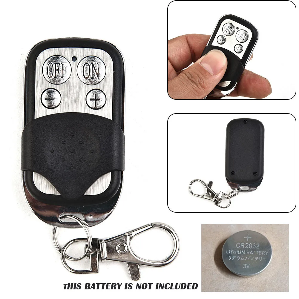 12/24V 4 Button Car Car Key Remote For 12/24V Air Diesel Heater LCD Display Replacement Parts Car Replacement Parts
12/24V 4 Button Car Car Key Remote For 12/24V Air Diesel Heater LCD Display Replacement Parts Car Replacement Parts