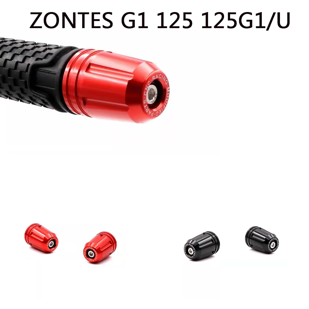 Высококачественные наконечники ручек мотоцикла Zontes G125 125G1/ 125 U, наконечники руля, противовес, крышка, штекер, слайдер
Высококачественные наконечники ручек мотоцикла Zontes G125 125G1/ 125 U, наконечники руля, противовес, крышка, штекер, слайдер